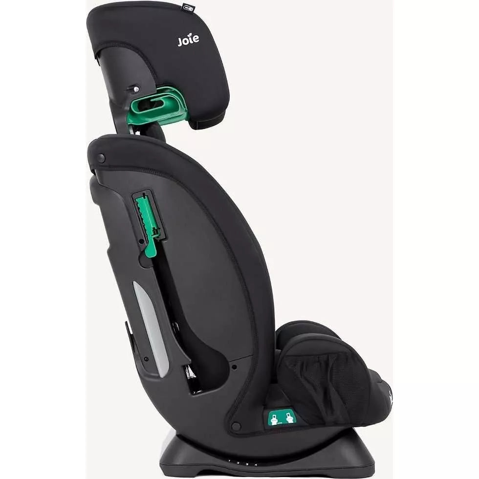 Automobilinė kėdutė Joie FORTIFI R129 Shale