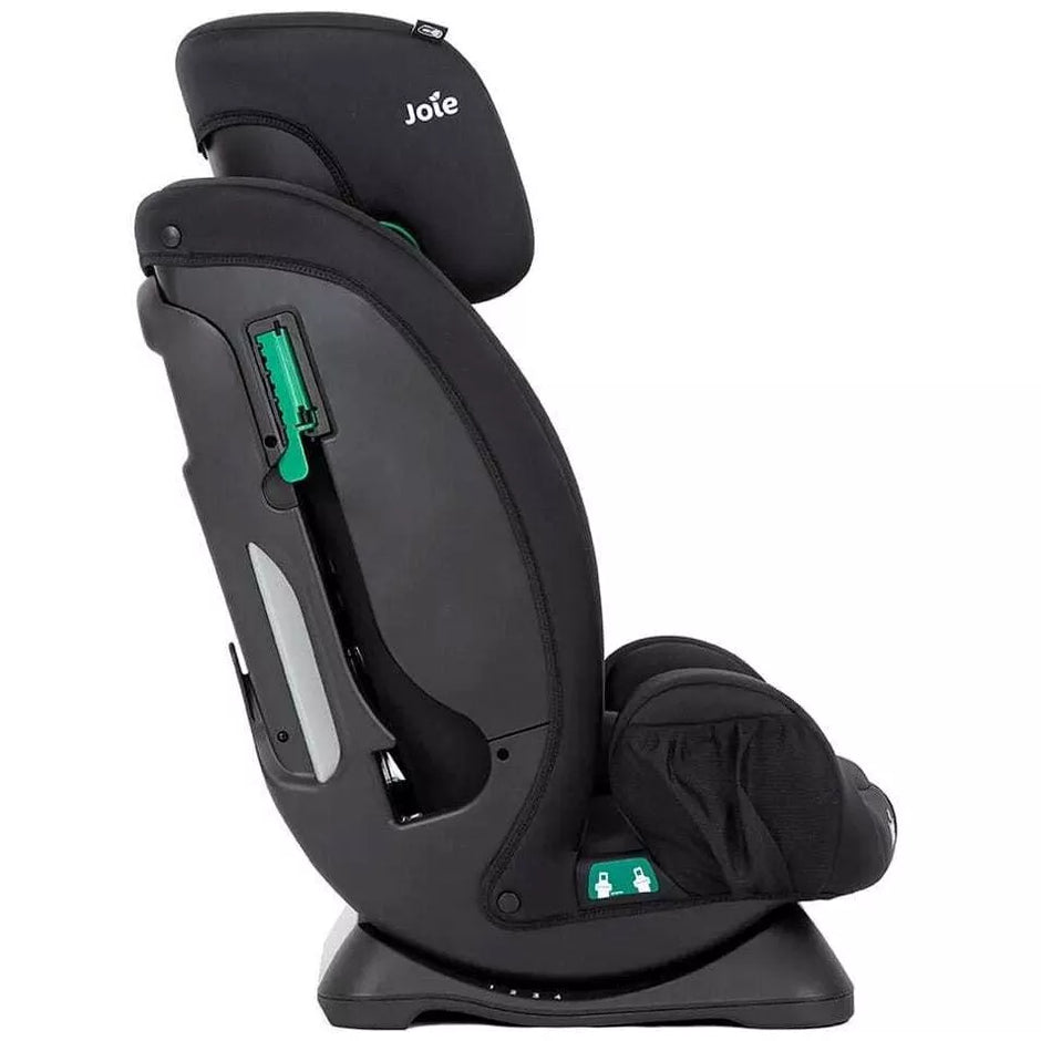 Automobilinė kėdutė Joie FORTIFI R129 Shale