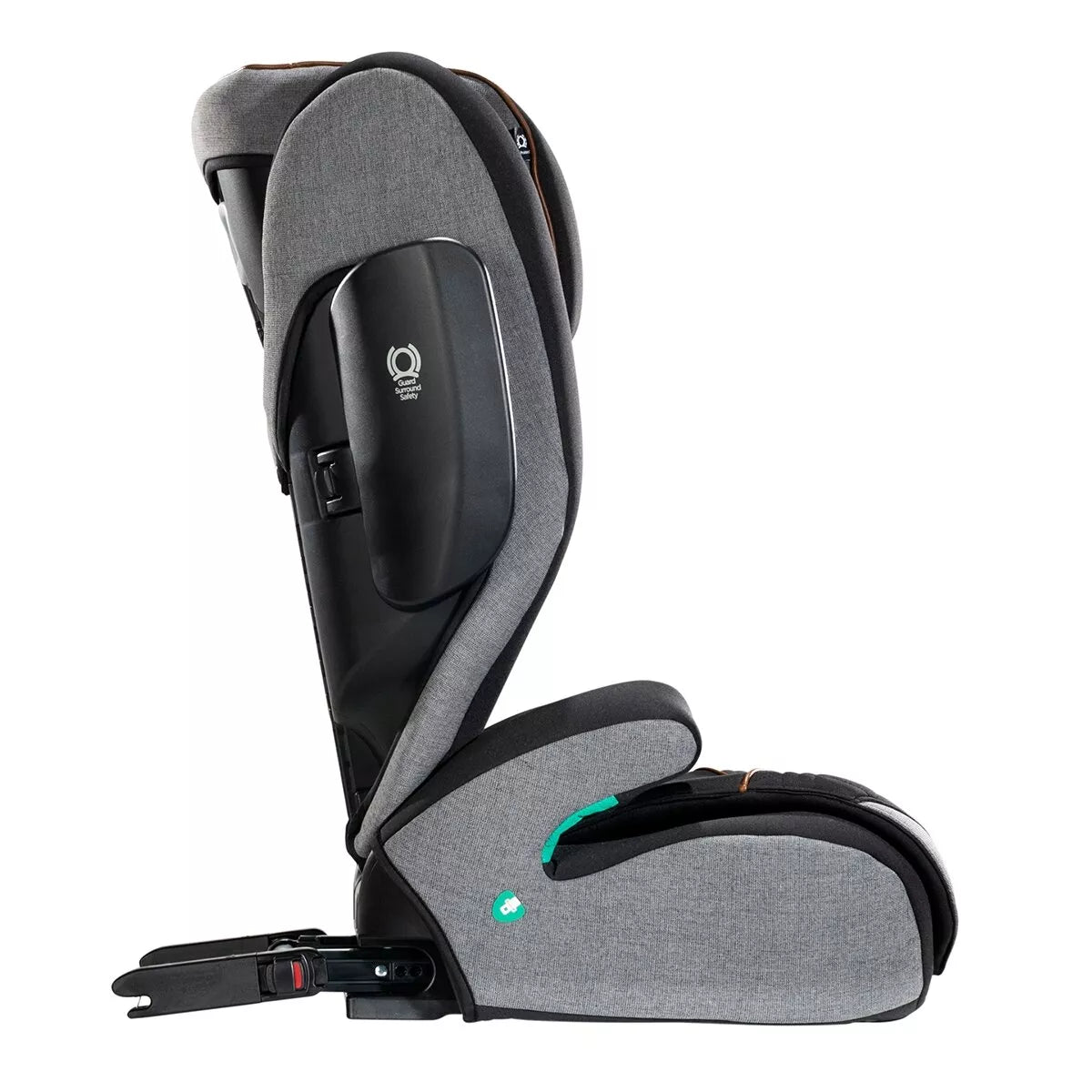 Automobilinė kėdutė Joie i-TRAVER™ (100-150cm) Signature Carbon