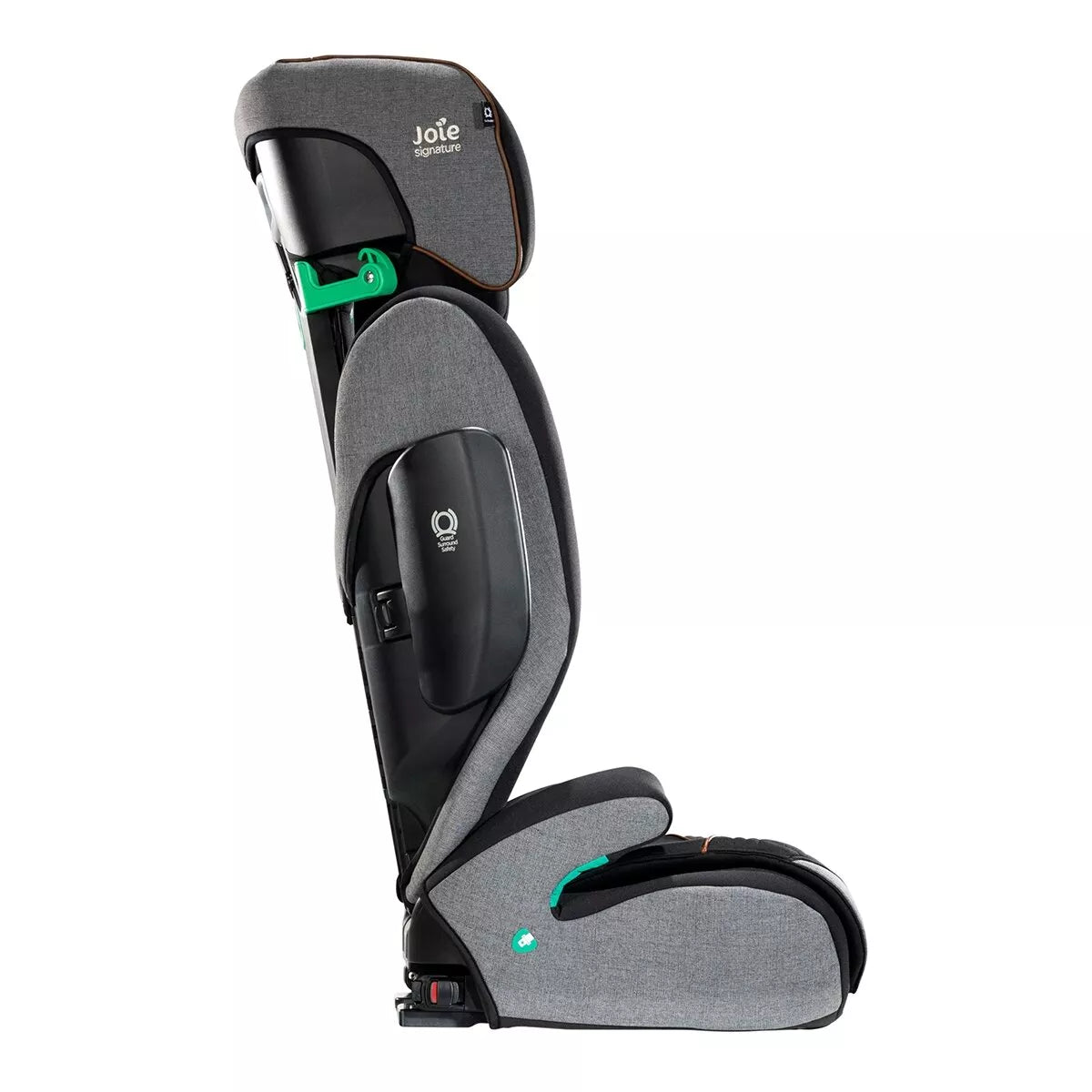 Automobilinė kėdutė Joie i-TRAVER™ (100-150cm) Signature Carbon