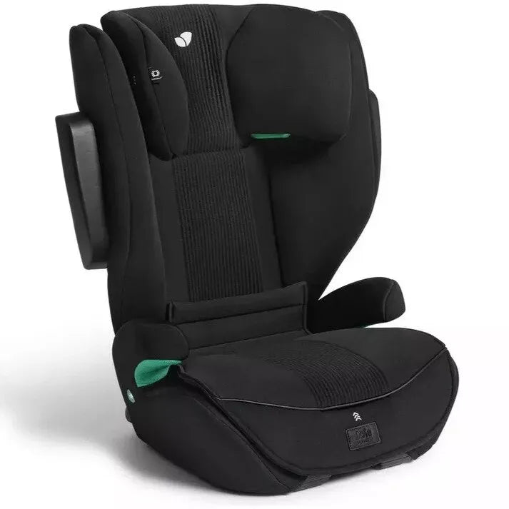 Automobilinė kėdutė Joie i-TRAVER™  (100-150cm) Signature Eclipse