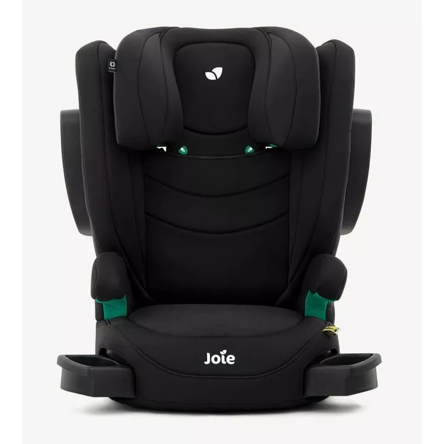 Automobilinė kėdutė Joie  I-TRILLO™ (100-150cm) Shale