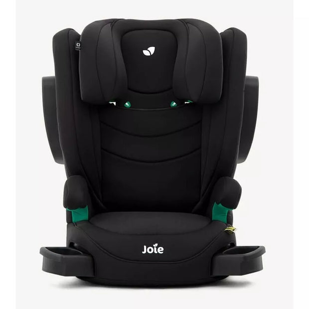 Automobilinė kėdutė Joie  I-TRILLO™ (100-150cm) Shale