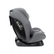 Automobilinė kėdutė Kikka Boo i-EXPLORE i-SIZE, 40-150 cm, Grey