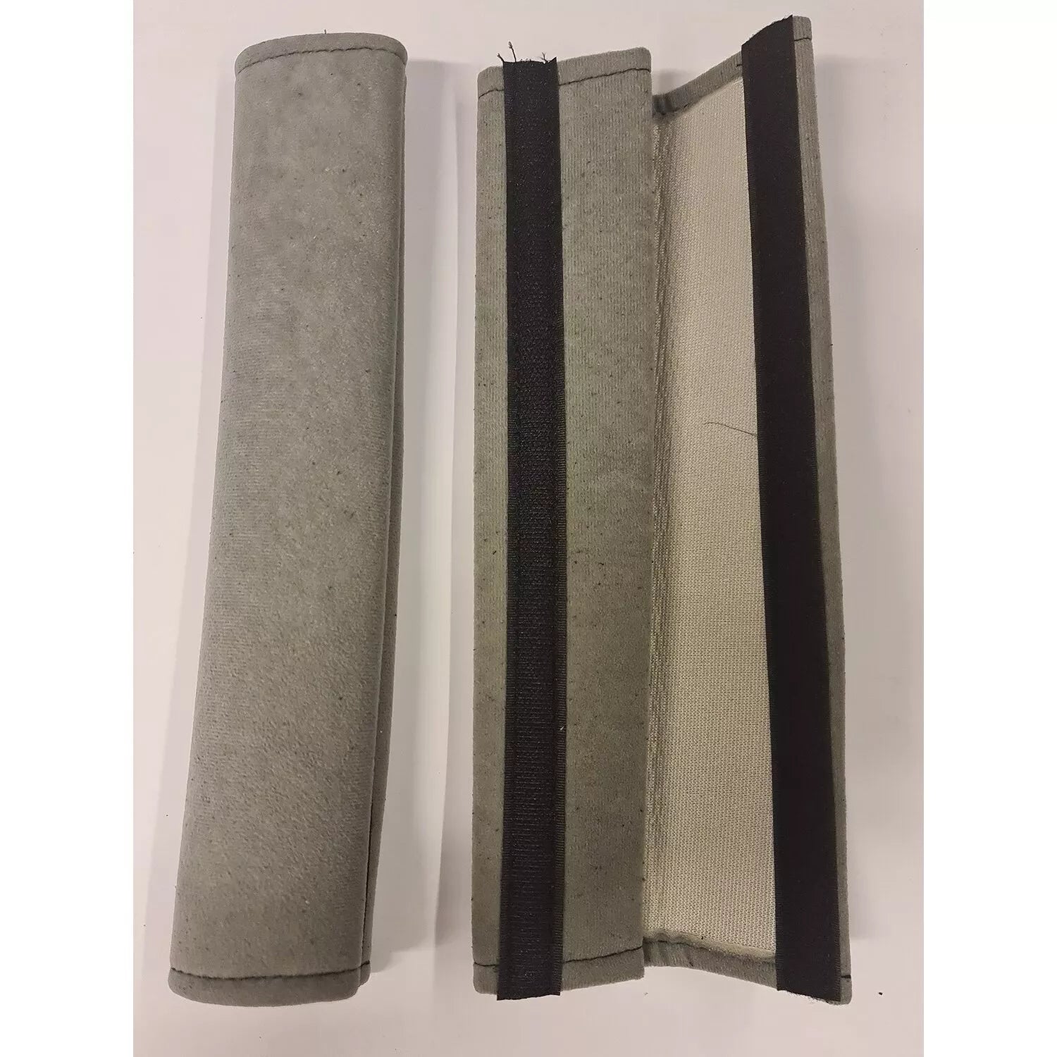 Automobilio saugaus diržo paminkštinimas Grey