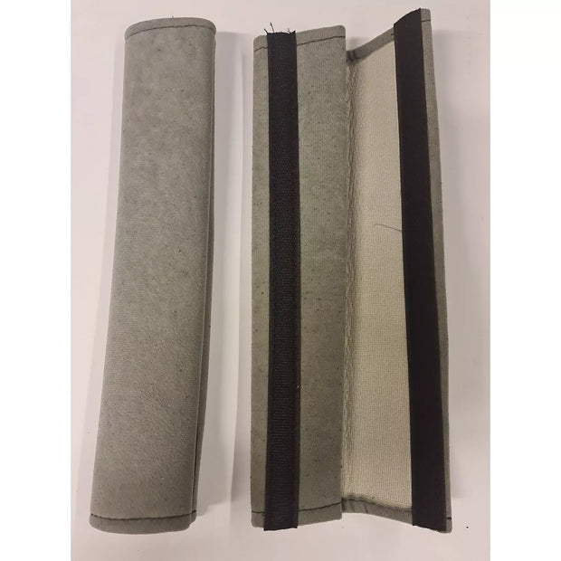 Automobilio saugaus diržo paminkštinimas Grey