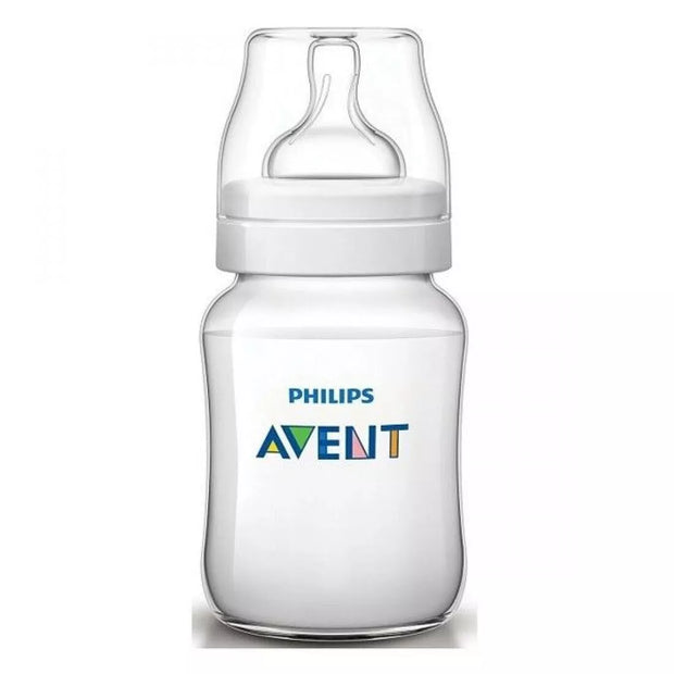 AVENT buteliukas  Anti-colic 260 ml, CSYF813/61