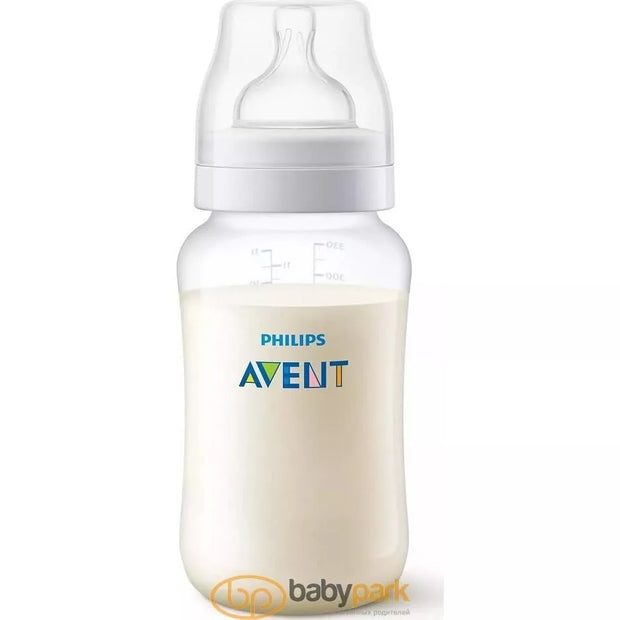 AVENT buteliukas 330 ml ANTI-COLIC SCY106/01