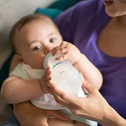 Avent buteliukas Natural Respons 330 ml