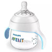 Avent buteliukas su rankenėlėmis Natural  Response  6m+,150 ml, SCF263/61