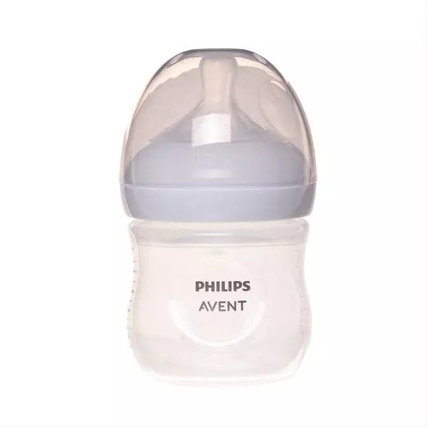 Avent buteliukų rinkinys Natural Response SCD838/11