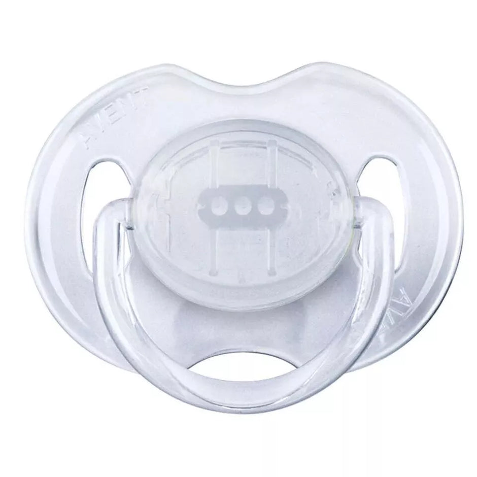 Avent buteliukų rinkinys Natural Response SCD838/11