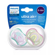 AVENT Čiulptukai ULTRA  AIR, CSF085/59, 2 vnt