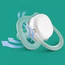 AVENT čiulptukas ULTRA  AIR, SCF080/09, 2 vnt