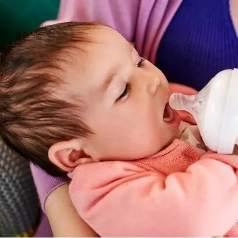 AVENT Natural Response žindukas silikoninis 6m+ 2vnt