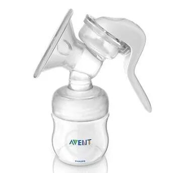 AVENT pientraukis  SCF430/10