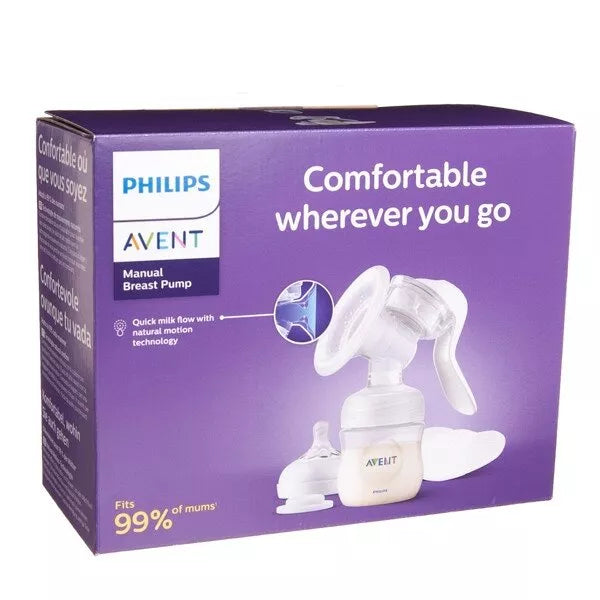 AVENT pientraukis  SCF430/10