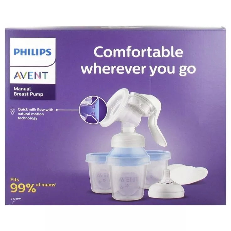 AVENT pientraukis SCF430/13