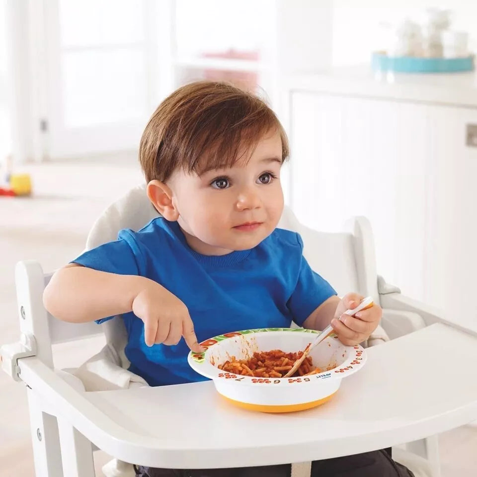 AVENT šaukštas+ šakutė