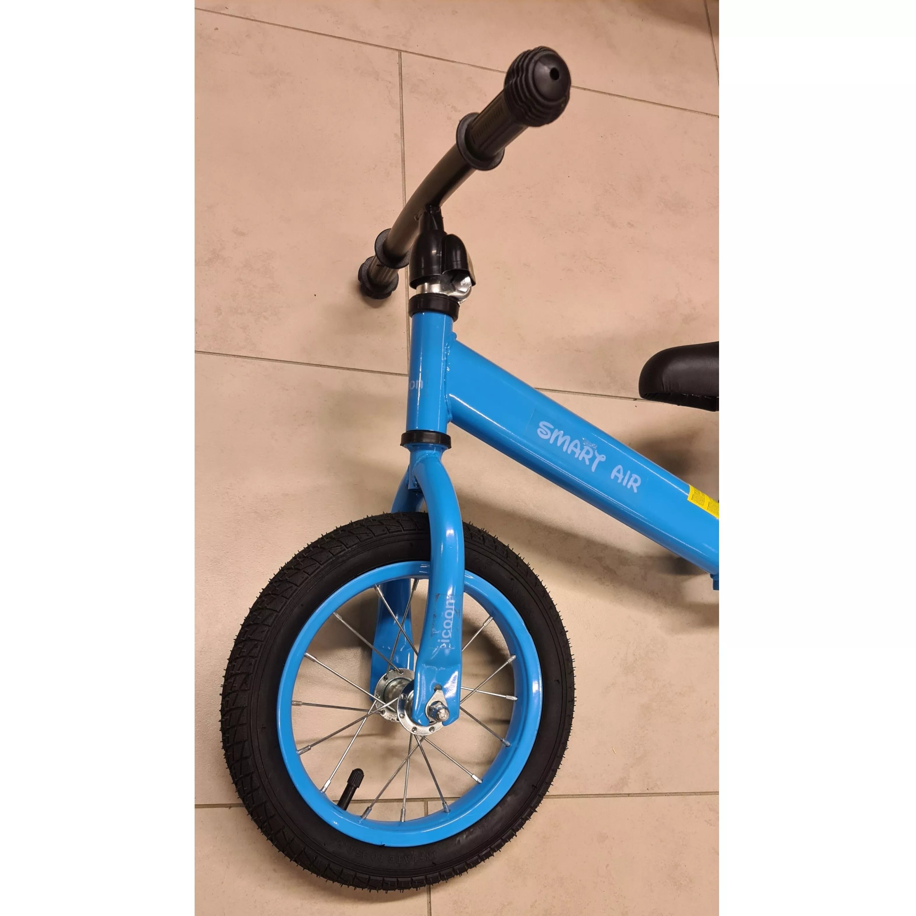 Balansinis dviratukas Icoon SMART AIR