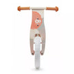 Balansinis dviratukas Kinderkraft RUNNER, Coral