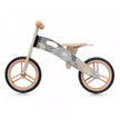 Balansinis dviratukas Kinderkraft RUNNER,Grey