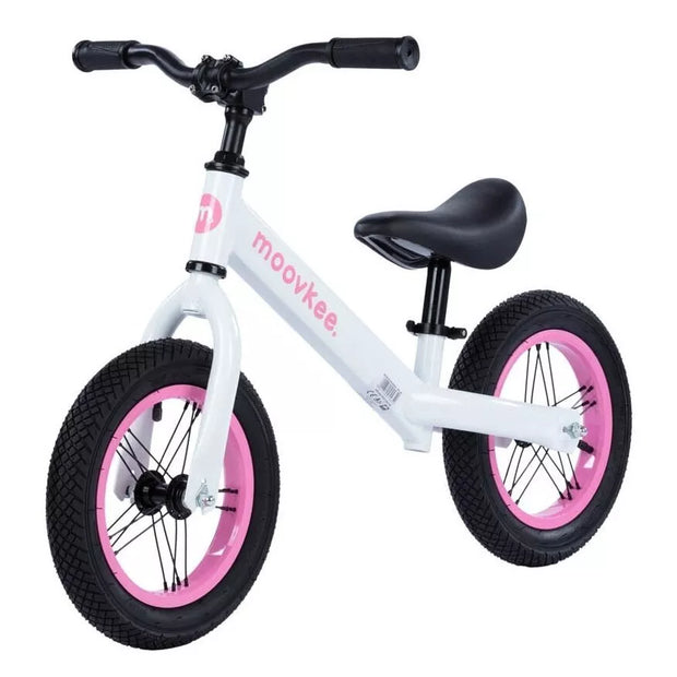 Balansinis dviratukas MOOVKEE JACOB White