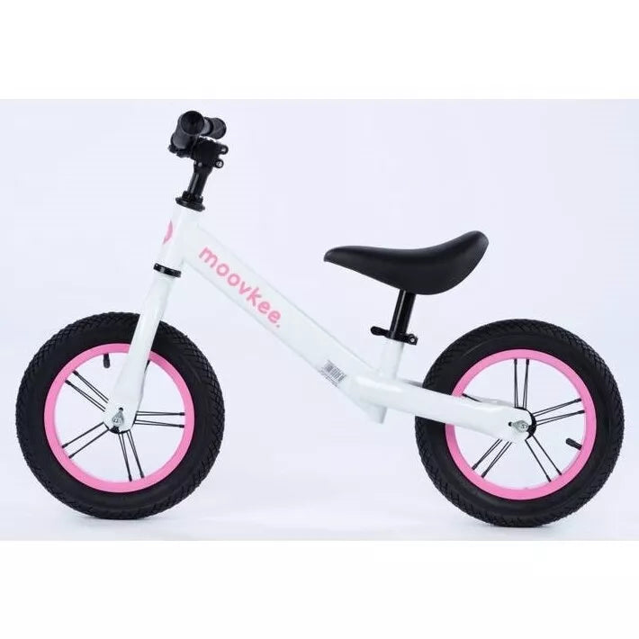 Balansinis dviratukas MOOVKEE JACOB White