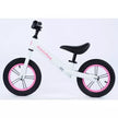 Balansinis dviratukas MOOVKEE JACOB White