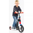 Balansinis dviratukas-paspirtukas  HIGHWAYFREAK 2in1