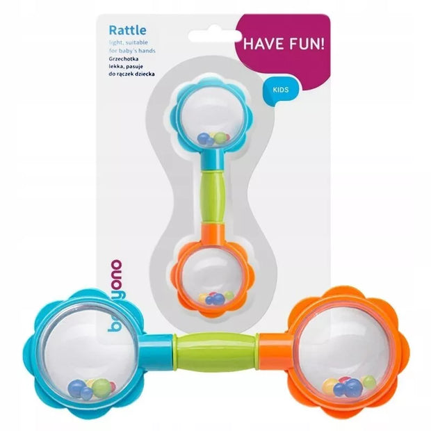 Barškutis BabyOno 673