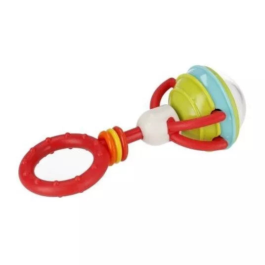 Barškutis BamBam LOLLIPOP