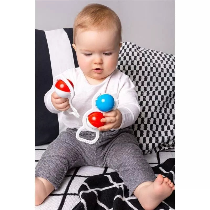 Barškutis TULLO BALLS