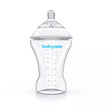 Buteliukas BabyOno Anti-colic NATURAL NURSING 260 ml