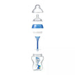 Buteliukas Tommee Tippee ADVANCED ANTI-COLIC 260 ml, Blue