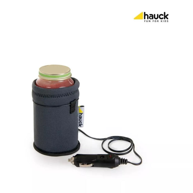 Buteliukų šildytuvas Automobilinis Hauck FEED ME