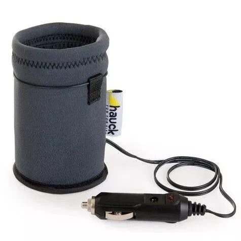 Buteliukų šildytuvas Automobilinis Hauck FEED ME