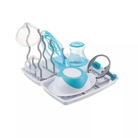 Buteliukų, žindukų  džiovykla BabyOno 1071/01