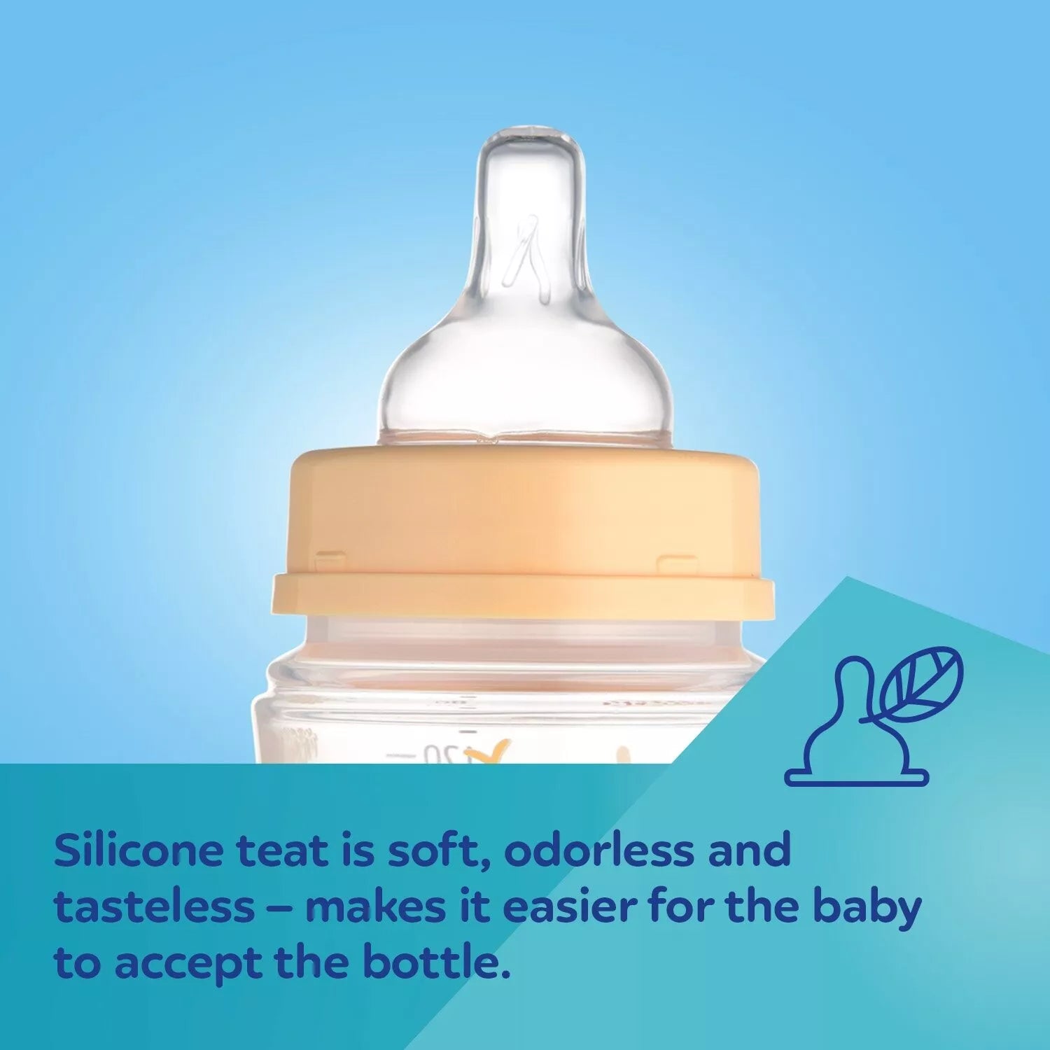 Canpol buteliukas 240 ml ANTI-COLIC 35/221