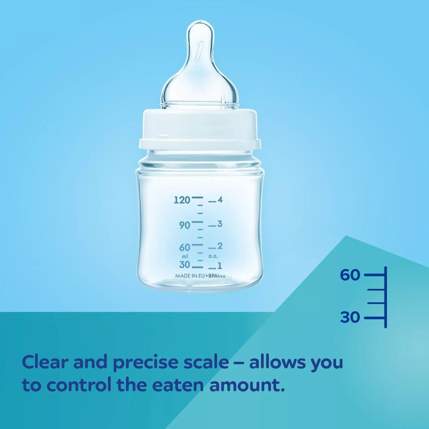 Canpol buteliukas 240 ml ANTI-COLIC 35/221