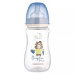 Canpol buteliukas 240 ml ANTI-COLIC 35/232
