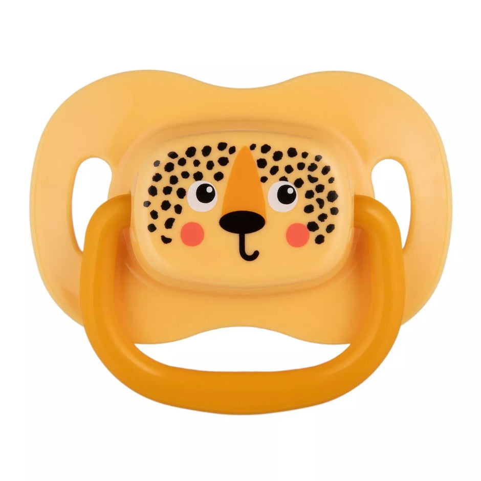 Čiulptukai Canpol 34/929 AIR Flow Silikoniniai, Simetriniai 2 vnt