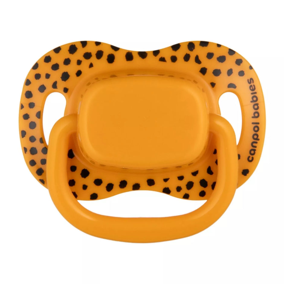 Čiulptukai Canpol 34/929 AIR Flow Silikoniniai, Simetriniai 2 vnt