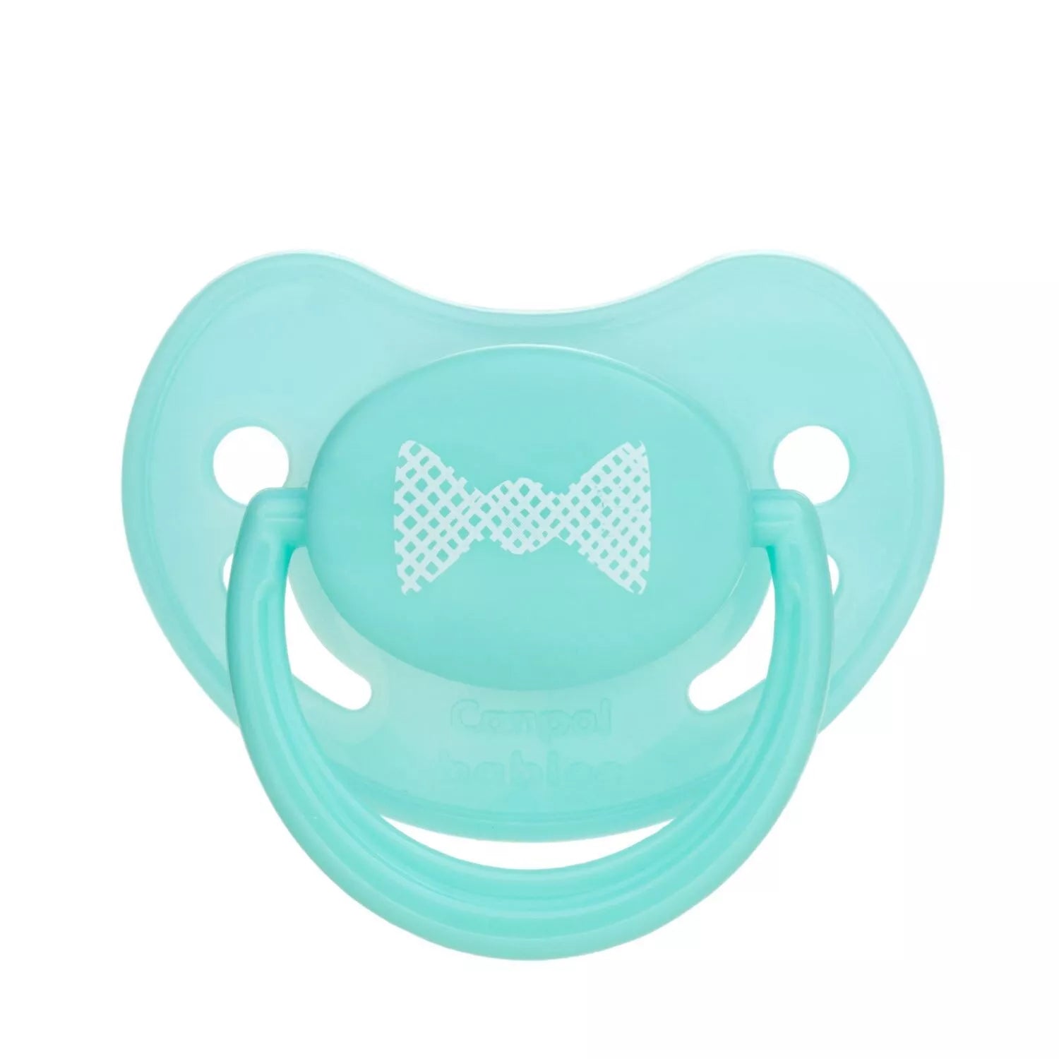 Čiulptukas Canpol 22/419 PASTELOVE  Silikoninis, Ortodontinis