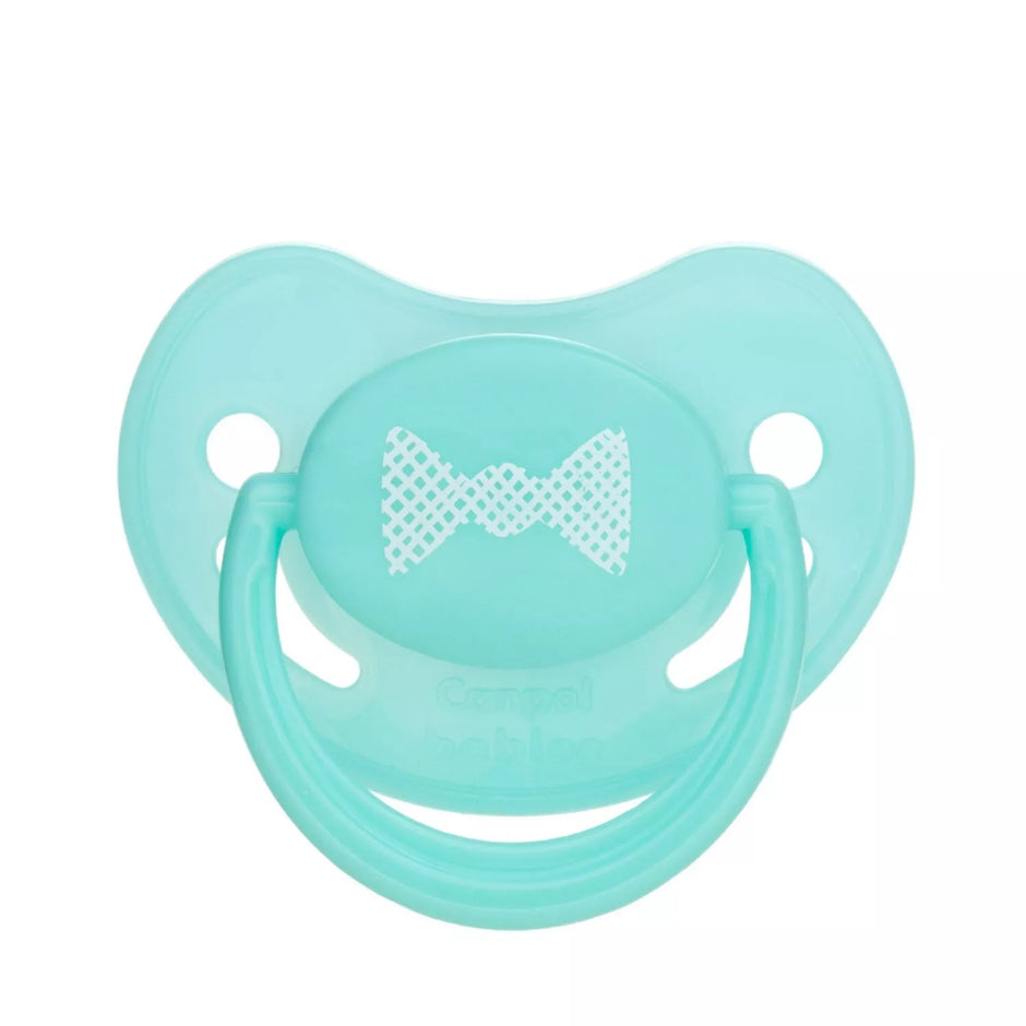 Čiulptukas Canpol 22/419 PASTELOVE  Silikoninis, Ortodontinis