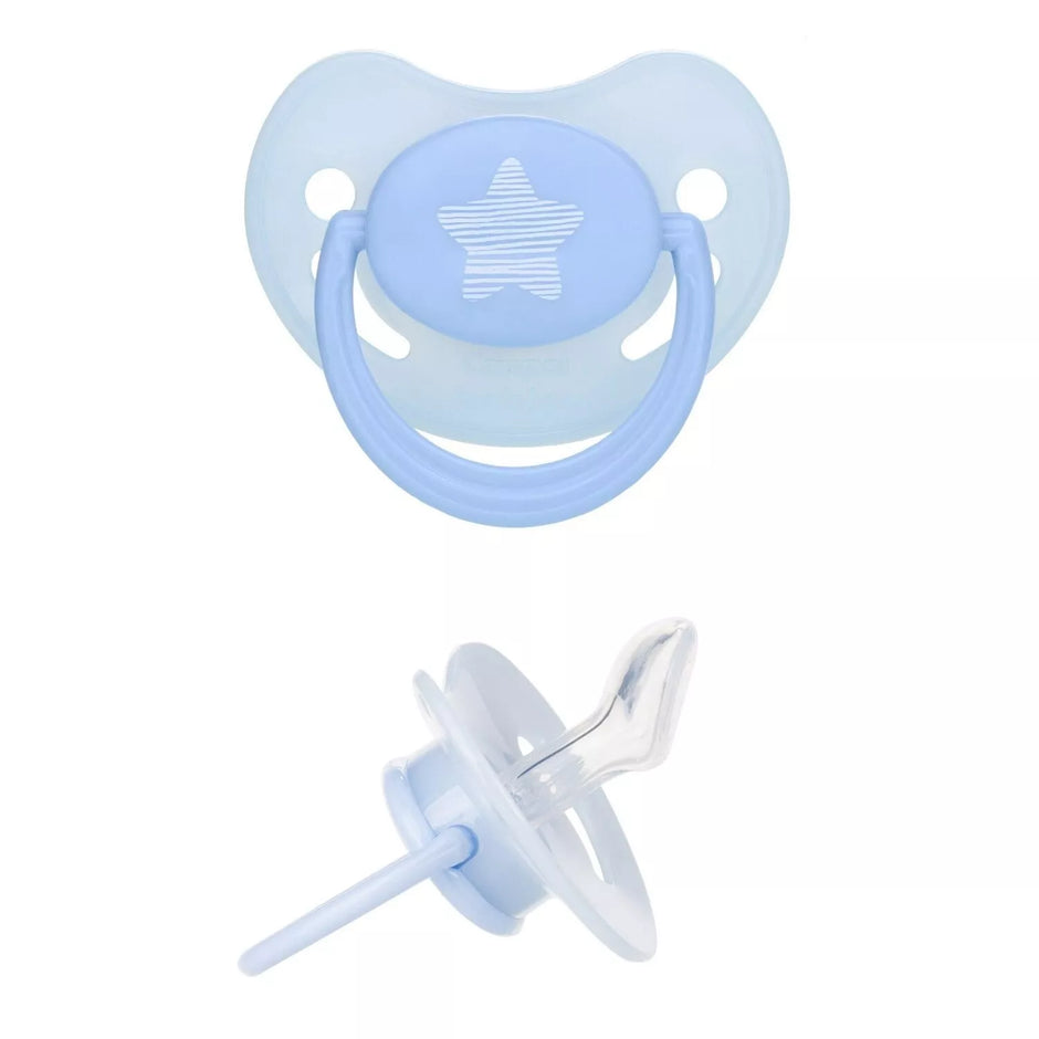 Čiulptukas Canpol 22/419 PASTELOVE  silikoninis, ortodontinis