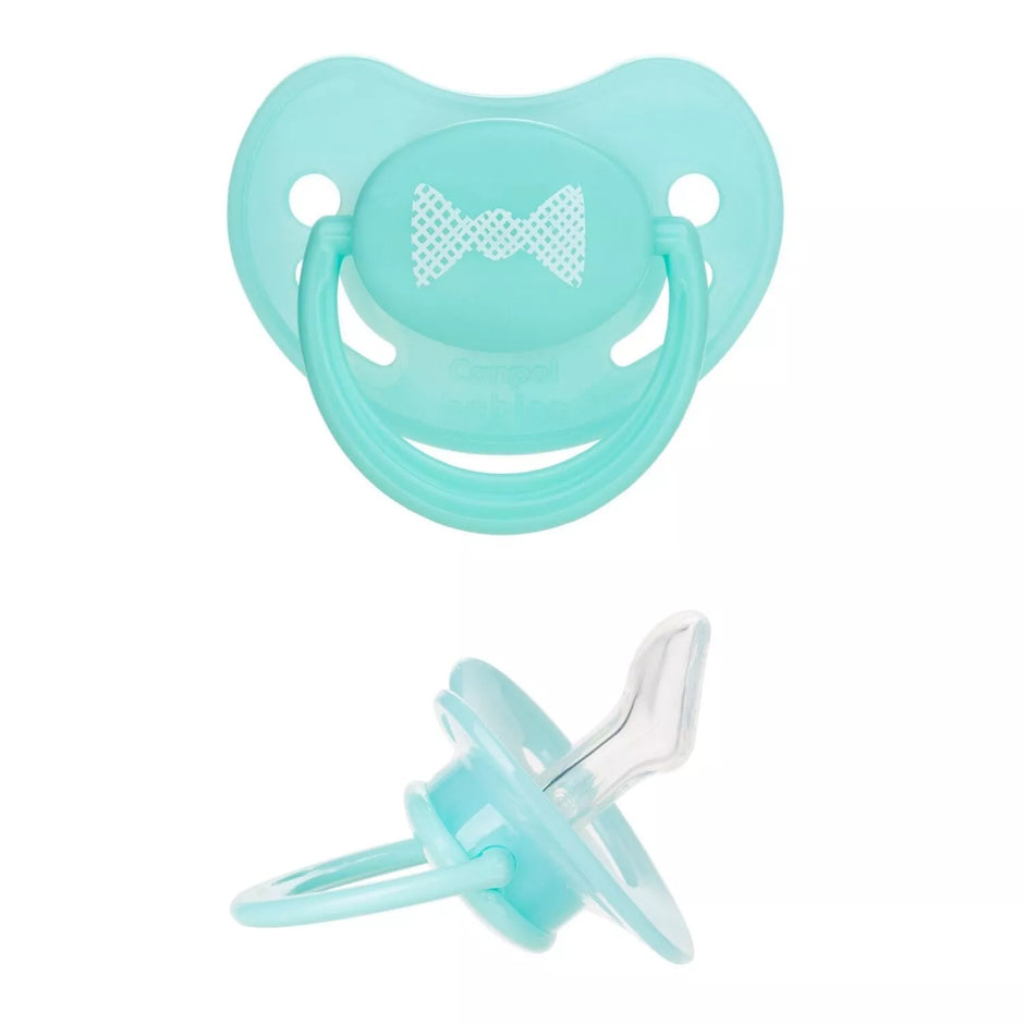 Čiulptukas Canpol 22/419 PASTELOVE  Silikoninis, Ortodontinis