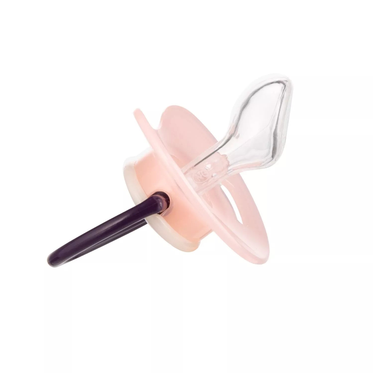 Čiulptukas Canpol 22/500 Night Dreams silikoninis, Ortodontinis