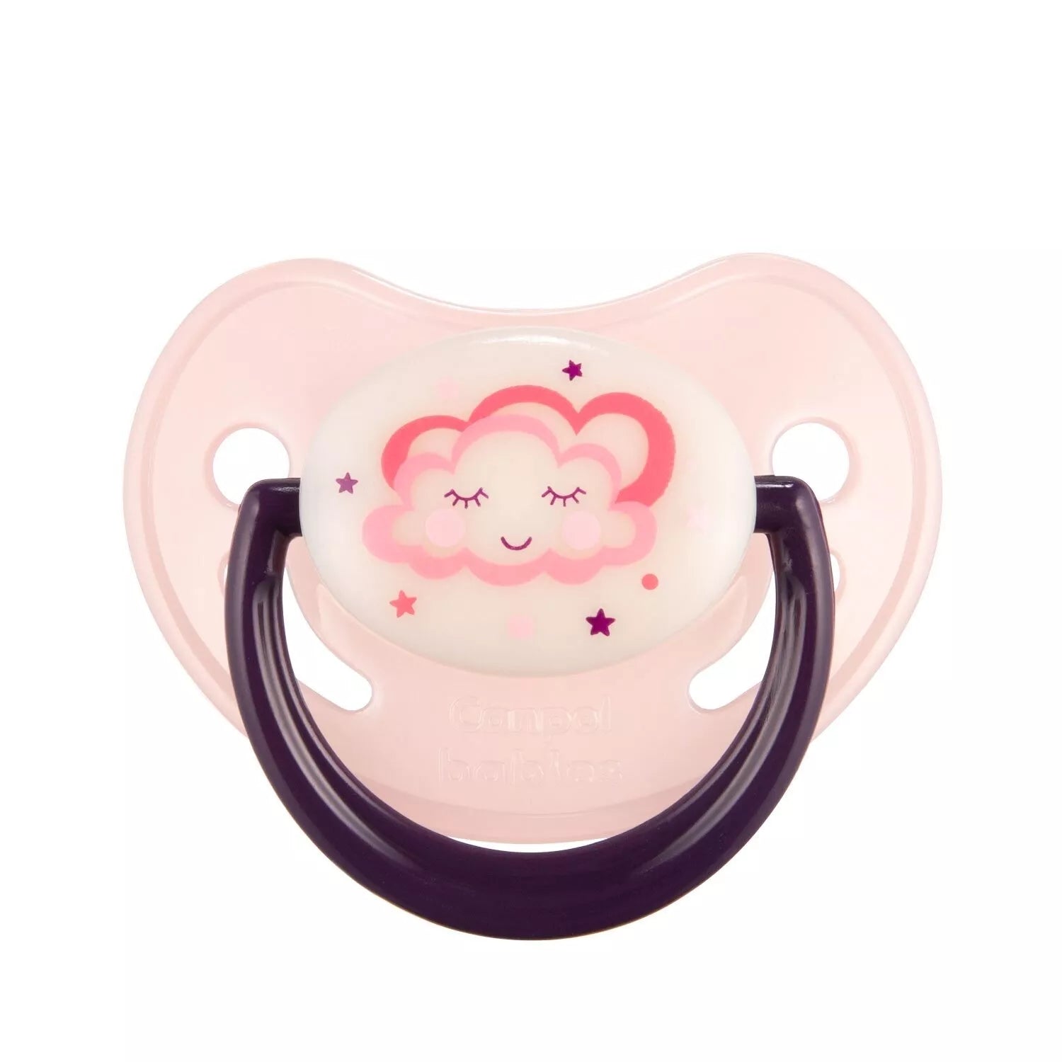 Čiulptukas Canpol  22/501 Silikoninis, ortodontinis