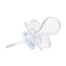 Čiulptukas Canpol 22/580 Silikoninis, simetrinis